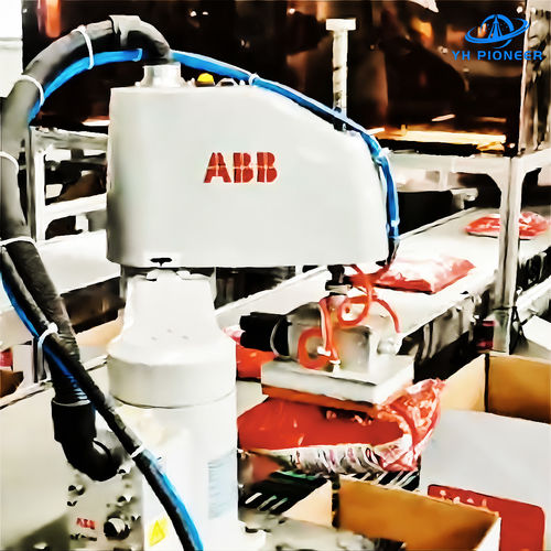 Latest company news about Revolutionäre Verpackungen mit der Taschen- und Kartonpackmaschine