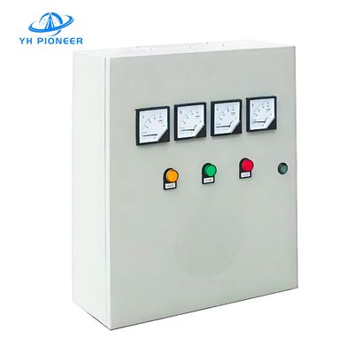 Guter Preis Effiziente Lösungen für elektrische Schränke für automatisierte Kartonmaschinen Online