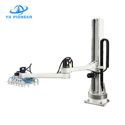 Guter Preis Automatische Palletierungssysteme für die Optimierung der Lagerlogistik Online