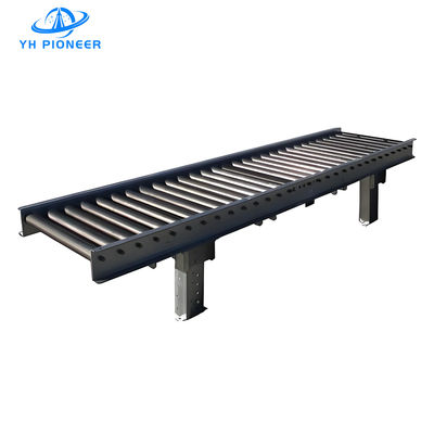 Guter Preis 2 m/Einheit 3 m/Einheit Länge Automatische Trommel-Palletizer-Maschine für einen präzisen Materialfluss Online