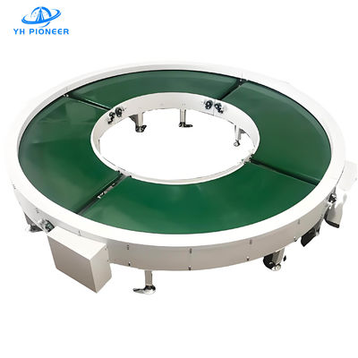 Guter Preis Versatile Drehband-Fahrzeugmaschine mit Biegefähigkeiten Material Handling Online