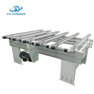 Guter Preis Maßgeschneiderte Größe TPU Zeitgurt Fördermaschine Hohe Flexibilität für die Materialbearbeitung Online