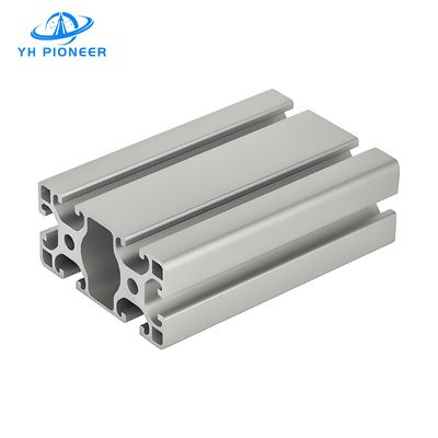 Guter Preis Maßgeschneiderte Lösungen für die Montage von Aluminiumprofilen für eine höhere Flexibilität der Produktion Online