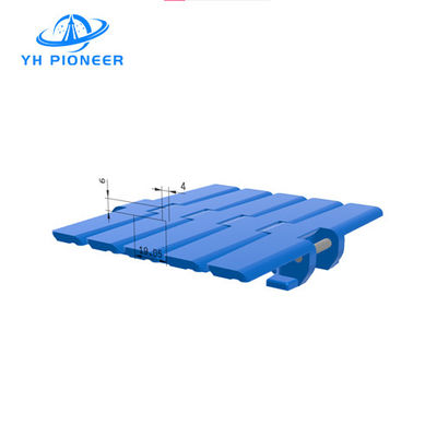 Guter Preis Advanced Toothed Side Bending Chain - 810 für vielseitige industrielle Automatisierung und Transportbedarf Online