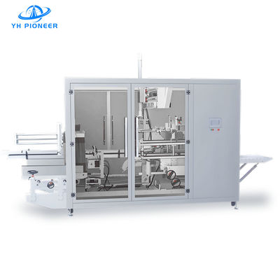 Guter Preis 304SS Vertikale automatische Verpackungsmaschine für Lebensmittel, Pharmazeutika und Kosmetik Online