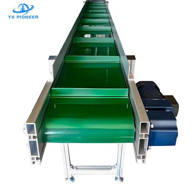 Guter Preis Modularfördersysteme mit einstellbarer Höhe für das Be- und Entladen von 30-100 kg Online