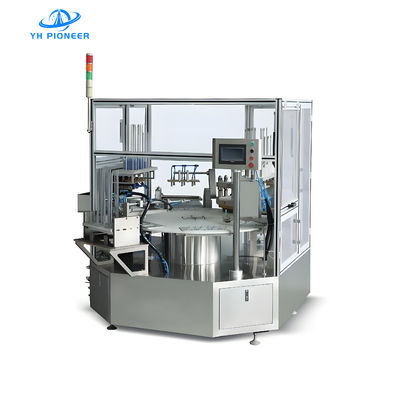 Guter Preis Flexible Drehbox-Verpackungsmaschine mit Kartonmaßen von 60×20×20 mm bis 200×80×80 mm für vielseitige Verpackungsbedürfnisse Online