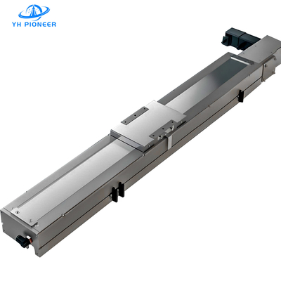 Guter Preis Efficient Modular Conveyor System With 600w Power For Lightweight Packages Up To 20KG Online
